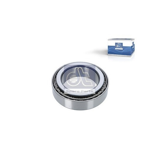 1.16451 Bearing, propshaft centre bearing