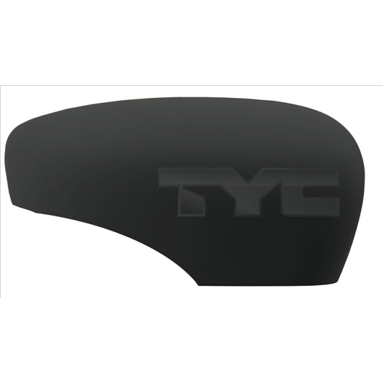 328-0191-2 Cover, outside mirror