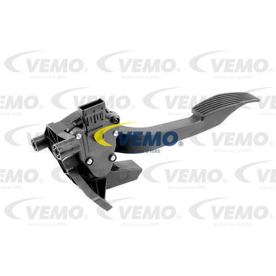 V40-82-0007 Accelerator Pedal