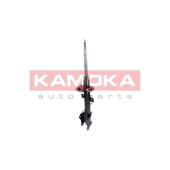2000389 Shock Absorber