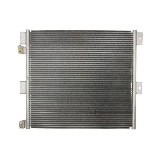 KTT110375 Condenser, air conditioning