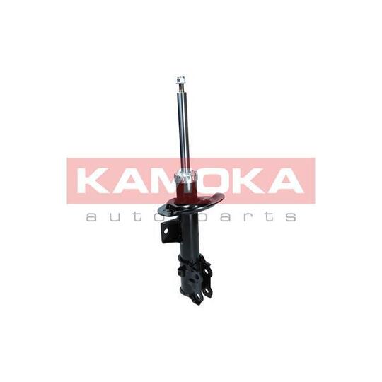 2000358 Shock Absorber