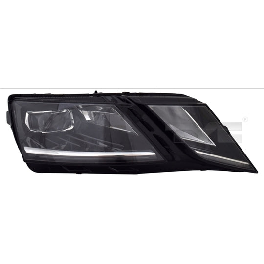20-16219-06-2 Headlight