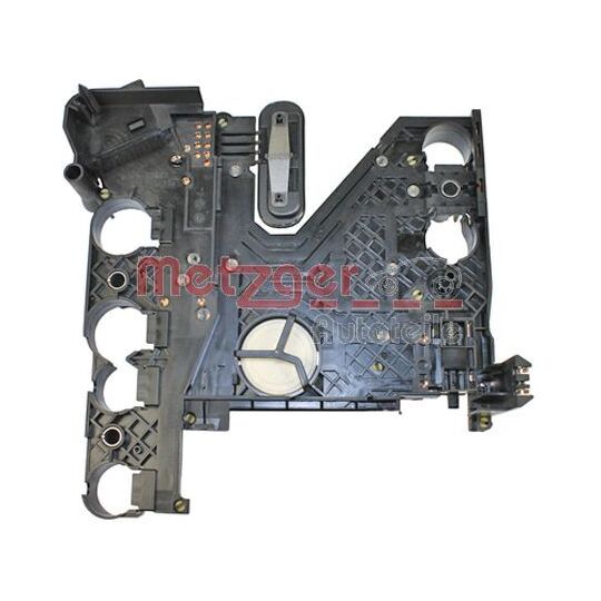 0899041 Control Unit, automatic transmission