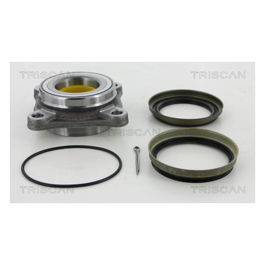 8530 13136 Wheel Bearing Kit