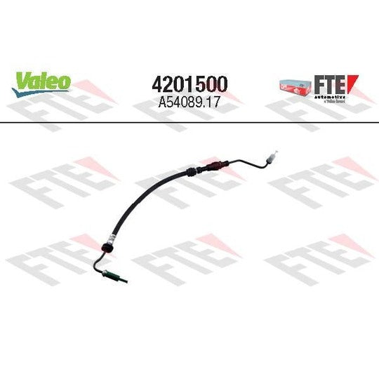 4201500 Clutch Lines