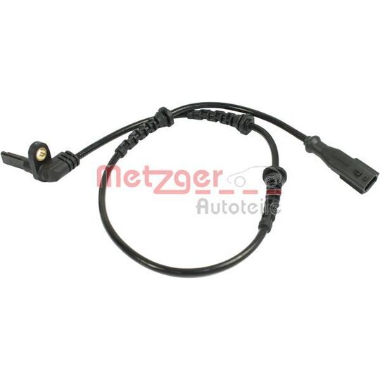 0900886 Sensor, wheel speed
