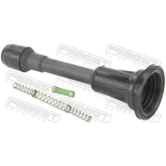 NCP-016 Plug, coil