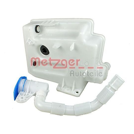 2141014 Washer Fluid Tank, window cleaning