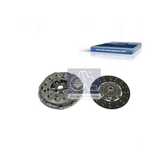 12.92206 Clutch Kit