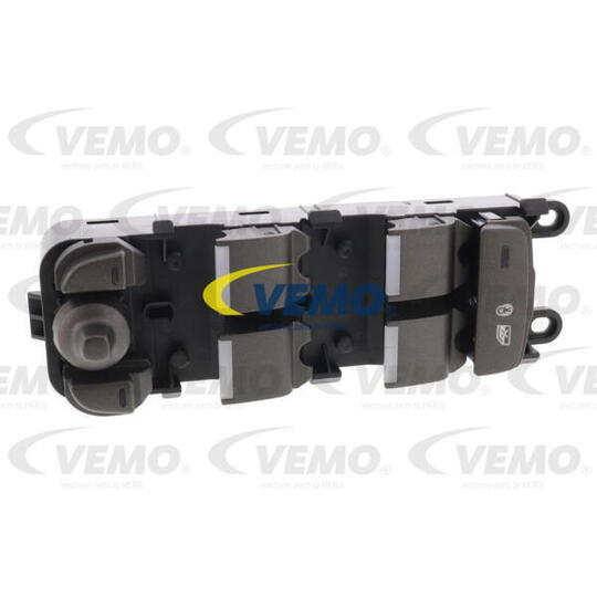 V48-73-0013 Switch, window regulator