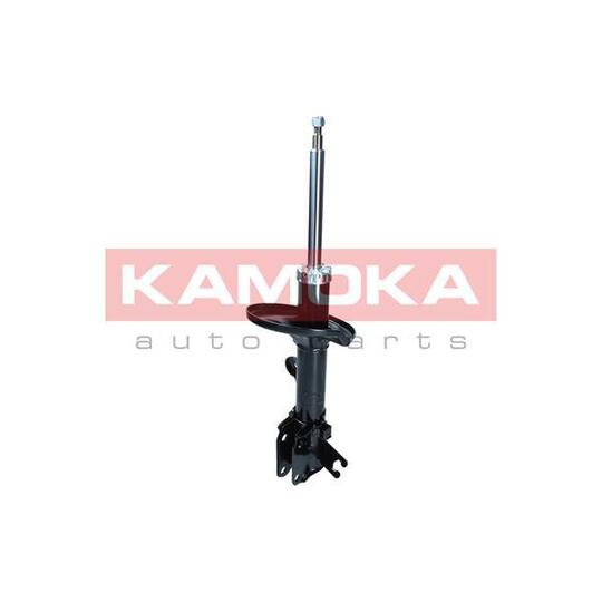2000396 Shock Absorber
