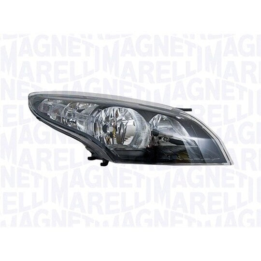 711307023255 Headlight