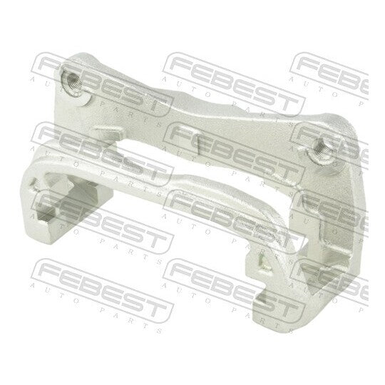 0877C-S11FR Brake Caliper Bracket Set