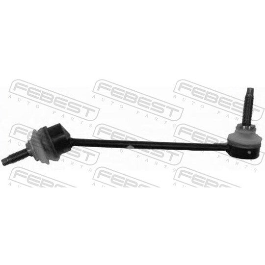 3923-X200RL Rod/Strut, stabiliser
