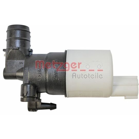 2220080 Water Pump, window cleaning