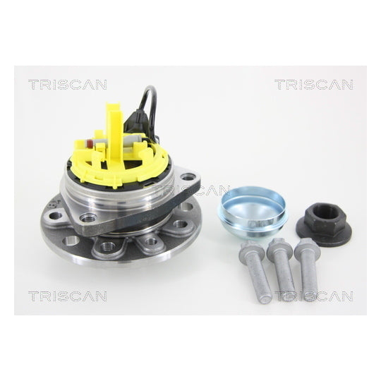 8530 24122 Wheel Bearing Kit