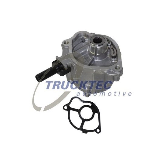 02.21.007 Vacuum Pump, brake system