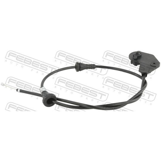 19101-E46 Bonnet Cable