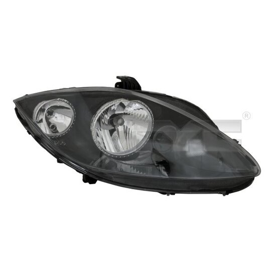 20-12748-15-2 Headlight
