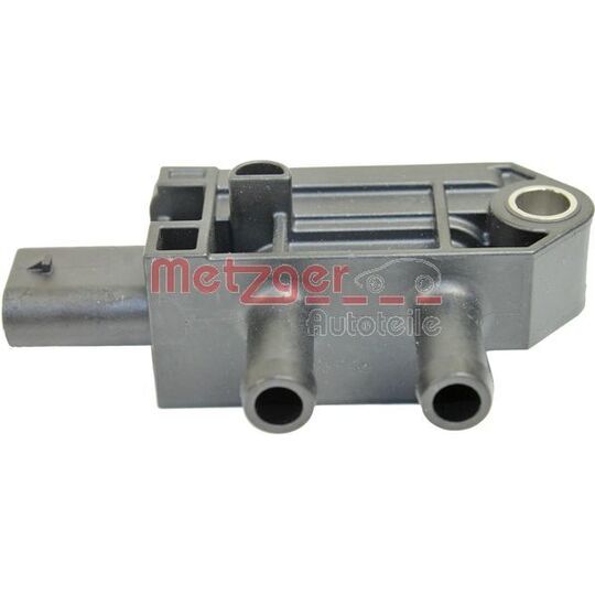 0906286 Sensor, exhaust pressure