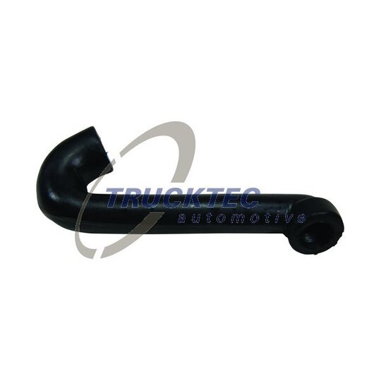02.14.019 Hose, crankcase breather