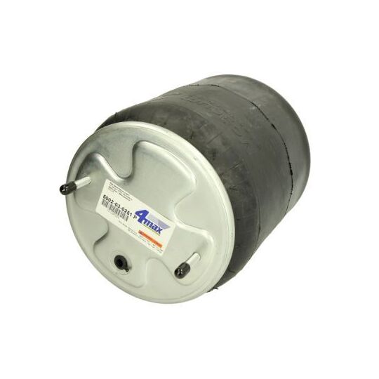 5002-03-0251P Boot, air suspension