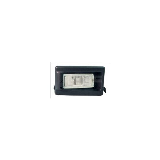 19-5281-05-2 Fog Light