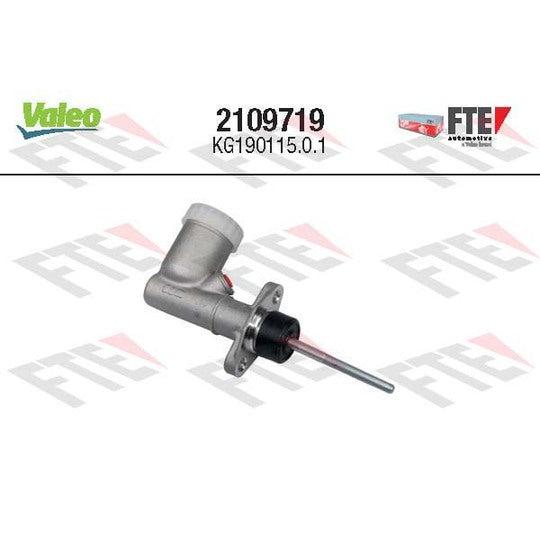 2109719 Master Cylinder, clutch