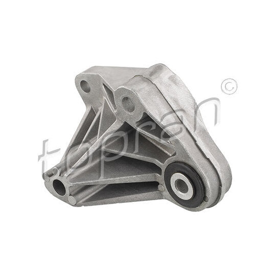 634 514 Mounting, manual transmission