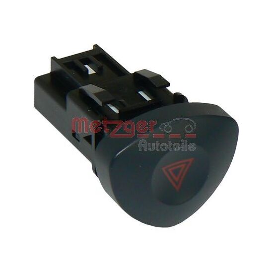 0916072 Hazard Light Switch