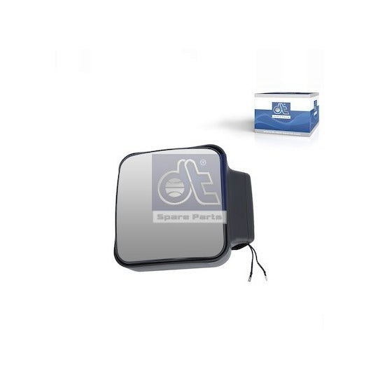 6.75053 Ramp Mirror