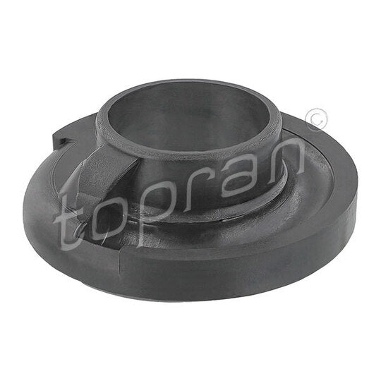 116 711 Spring Mounting