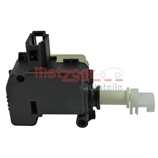 2317001 Control, central locking system