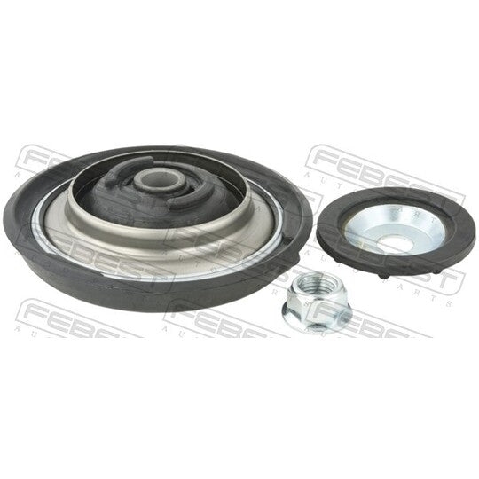 PGSS-B9F-KIT Mounting, shock absorbers