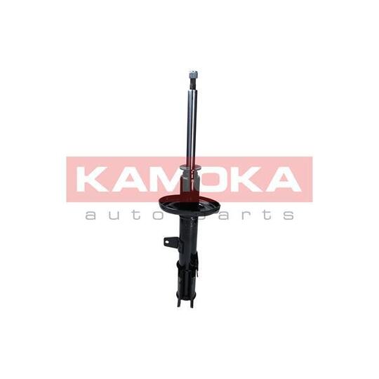 2000365 Shock Absorber