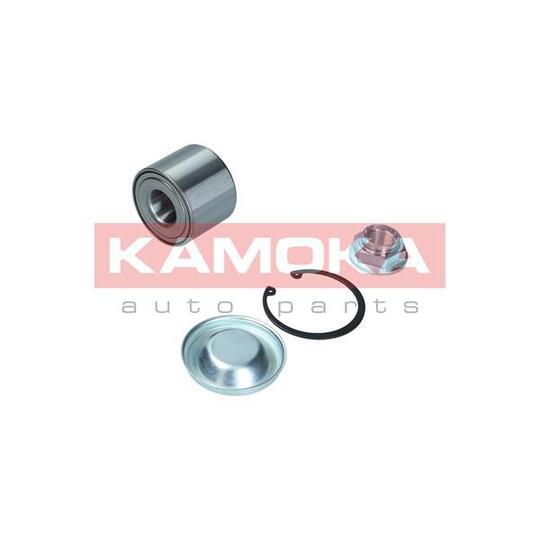 5600117 Wheel Bearing Kit