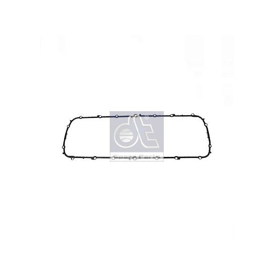 6.20434 Gasket, wet sump