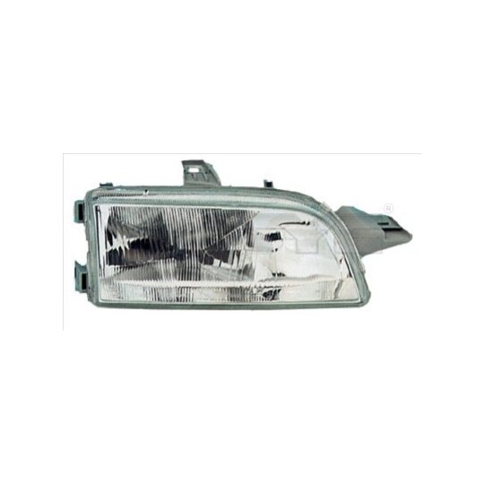 20-5371-08-2 Headlight