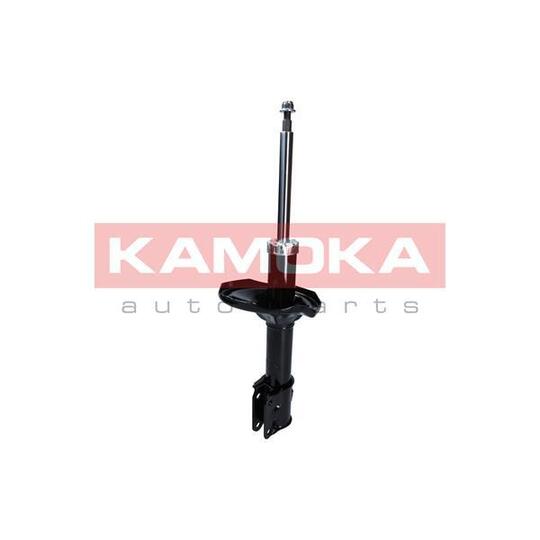 2000305 Shock Absorber
