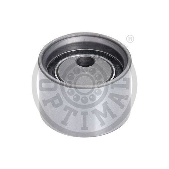 0-N020 Tensioner Pulley, timing belt