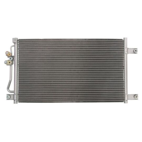 KTT110229 Condenser, air conditioning