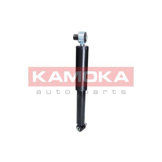 2001002 Shock Absorber