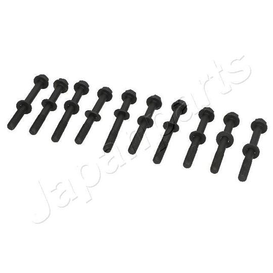 BL-801 Cylinder head bolt