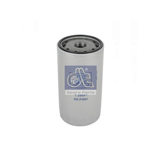 7.59001 Oil filter