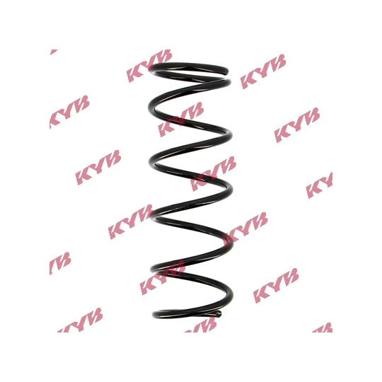 RA1292 Coil Spring