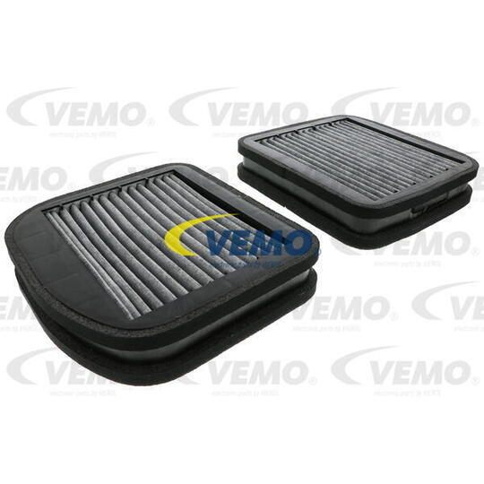 V30-31-1010-1 Filter, interior air