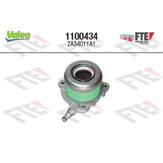 1100434 Central Slave Cylinder, clutch