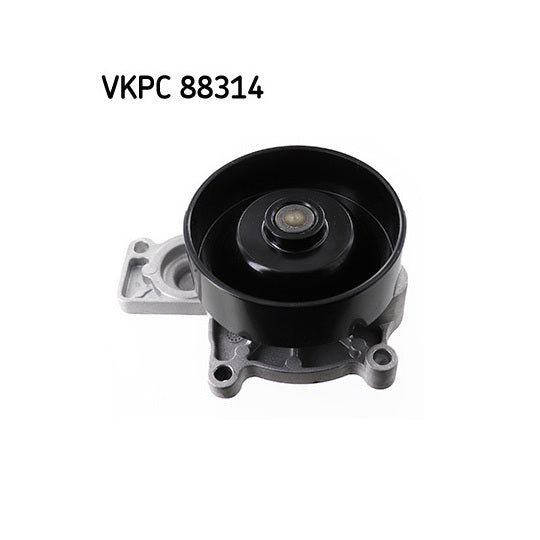 VKPC 88314 Water pump