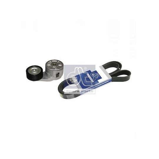 1.31180 Belt Tensioner, v-ribbed belt